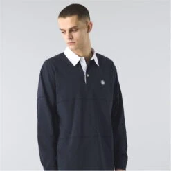 Islington Rugby Shirt 14 Islington Rugby Shirt -House Of Fraser Shop 53002619 l a2