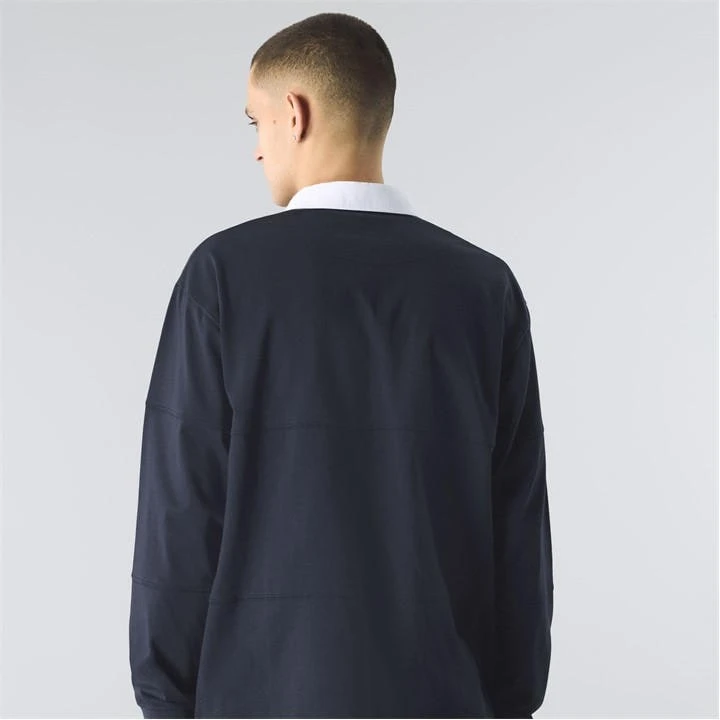 Islington Rugby Shirt 9 Islington Rugby Shirt - Image 7