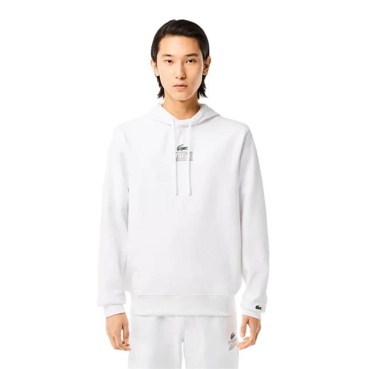 Lacoste SH5643 Hdy Sn99 6 Lacoste SH5643 Hdy Sn99 - Image 4