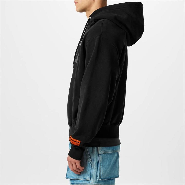 Spray Hoodie 4 Spray Hoodie - Image 2