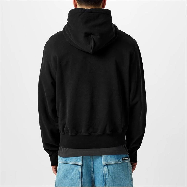 Spray Hoodie 5 Spray Hoodie - Image 3