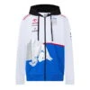 Hugo X Racing Bulls Full Zip Hoodie -House Of Fraser Shop 53267901 l