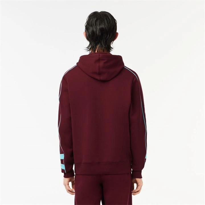 Lacoste Over The Head Hoodie 5 Lacoste Over The Head Hoodie - Image 3