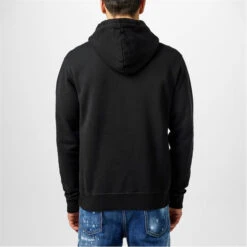 DSQUARED2 Icon Hoodie 14 DSQUARED2 Icon Hoodie -House Of Fraser Shop 53396403 l a3