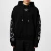 Off-White Banadana Over The Head Hoodie 2 Off-White Banadana Over The Head Hoodie -House Of Fraser Shop 53993203 l
