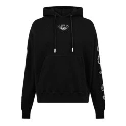 Off-White Banadana Over The Head Hoodie 14 Off-White Banadana Over The Head Hoodie -House Of Fraser Shop 53993203 l a10