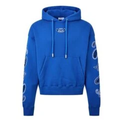 Off-White Banadana Over The Head Hoodie 16 Off-White Banadana Over The Head Hoodie -House Of Fraser Shop 53993218 l