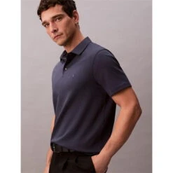 Calvin Klein Jeans CKJ Pima Polo Sn53 10 Calvin Klein Jeans CKJ Pima Polo Sn53 -House Of Fraser Shop 54173203 l a3
