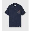 Griggs Towelling Polo Shirt 1 Griggs Towelling Polo Shirt -House Of Fraser Shop 54179918 l