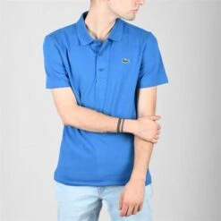 Lacoste Kurzarm Polo Shirt