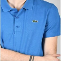 Lacoste Kurzarm Polo Shirt 7 Lacoste Kurzarm Polo Shirt -House Of Fraser Shop 54183799 l a2