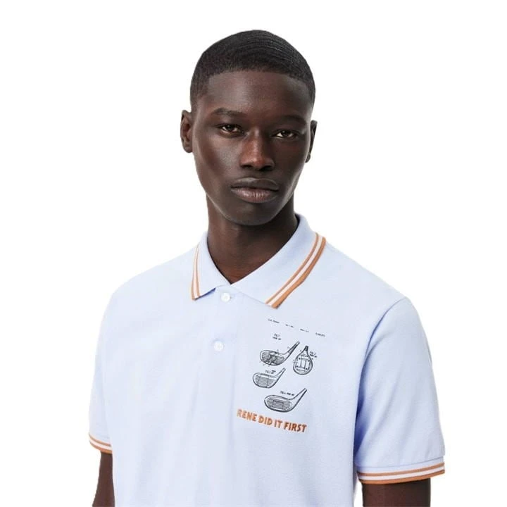 Lacoste PH8008 Polo Sn99 5 Lacoste PH8008 Polo Sn99 - Image 3