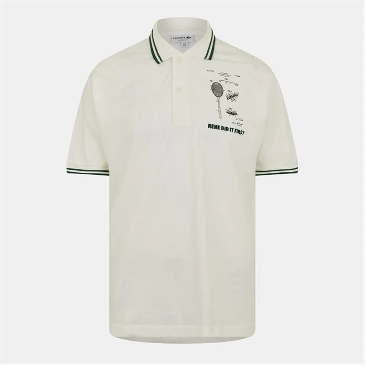 Lacoste PH8008 Polo Sn99 6 Lacoste PH8008 Polo Sn99 - Image 4