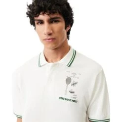 Lacoste PH8008 Polo Sn99 17 Lacoste PH8008 Polo Sn99 -House Of Fraser Shop 54192069 l a4