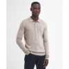Barbour International Merlin Merino Polo Jumper 2 Barbour International Merlin Merino Polo Jumper -House Of Fraser Shop 54225404 l