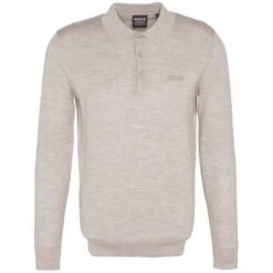 Barbour International Merlin Merino Polo Jumper 13 Barbour International Merlin Merino Polo Jumper -House Of Fraser Shop 54225404 l a14