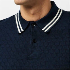 Ted Baker Mahana Stitched Polo Shirt 12 Ted Baker Mahana Stitched Polo Shirt -House Of Fraser Shop 54317018 l a4