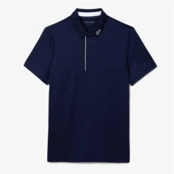 Lacoste Polo Shirt Mens