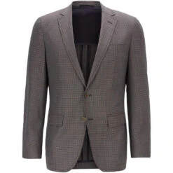Boss Halwon Blazer Sn99