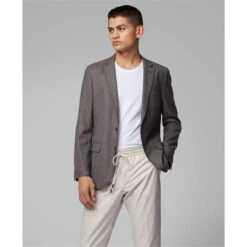 Boss Halwon Blazer Sn99 -House Of Fraser Shop 54607704 l a2