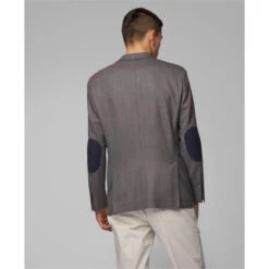 Boss Halwon Blazer Sn99 -House Of Fraser Shop 54607704 l a3