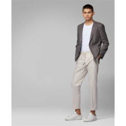 Boss Halwon Blazer Sn99 -House Of Fraser Shop 54607704 l a5