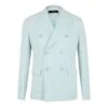 Amiri Crosshatch Blazer 2 Amiri Crosshatch Blazer -House Of Fraser Shop 54662902 l