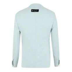 Amiri Crosshatch Blazer -House Of Fraser Shop 54662902 l a11