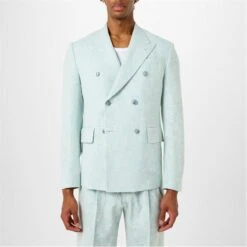 Amiri Crosshatch Blazer -House Of Fraser Shop 54662902 l a2