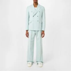 Amiri Crosshatch Blazer -House Of Fraser Shop 54662902 l a6