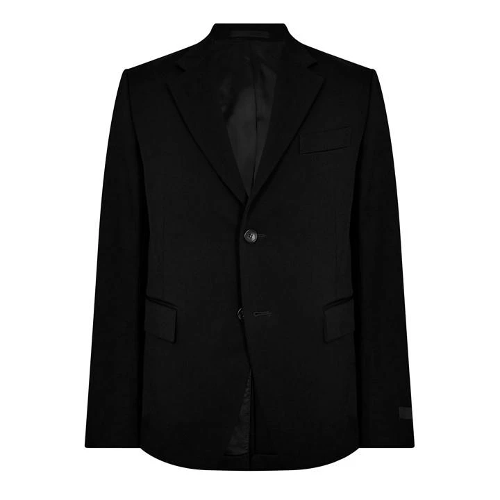 Lanvin Single Breasted Jacket 3 Lanvin Single Breasted Jacket