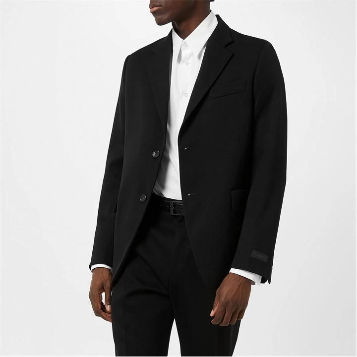 Lanvin Single Breasted Jacket 5 Lanvin Single Breasted Jacket - Image 3