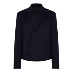 Lanvin Essential Jacket -House Of Fraser Shop 54676715 l a10