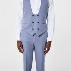 Buscott Slim Fit Waistcoat -House Of Fraser Shop 54735218 l a2