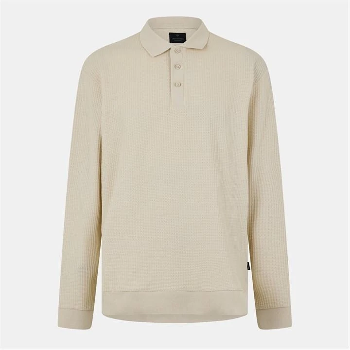 Owen Ls Polo Sn99 4 Owen Ls Polo Sn99 - Image 2