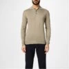 Pevaron Long Sleeve Polo Shirt 2 Pevaron Long Sleeve Polo Shirt -House Of Fraser Shop 54807404 l