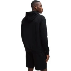 Boss Authentic Hoodie -House Of Fraser Shop 54837103 l a3