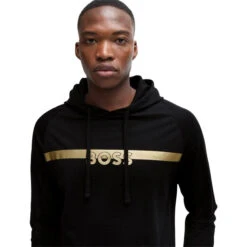 Boss Authentic Hoodie -House Of Fraser Shop 54837103 l a7