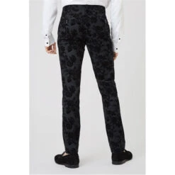 Fleet Skinny Fit Suit Trouser 7 Fleet Skinny Fit Suit Trouser -House Of Fraser Shop 54908502 l a1