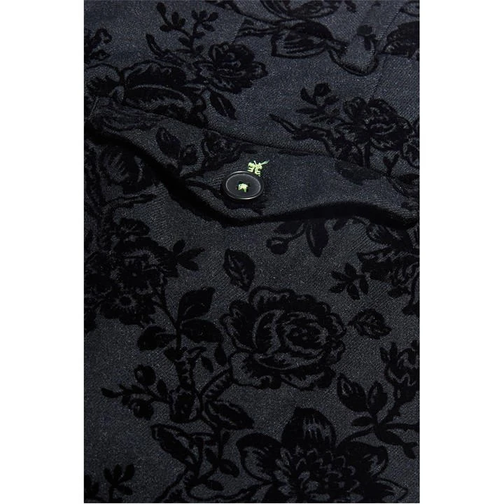 Fleet Skinny Fit Suit Trouser 5 Fleet Skinny Fit Suit Trouser - Image 3