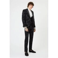 Fleet Skinny Fit Suit Trouser 9 Fleet Skinny Fit Suit Trouser -House Of Fraser Shop 54908502 l a3