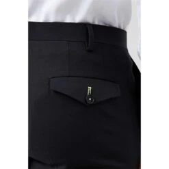 Kingdon Skinny Tux Suit Trouser 9 Kingdon Skinny Tux Suit Trouser -House Of Fraser Shop 54908703 l a2
