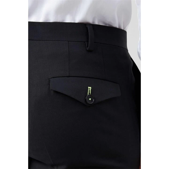 Kingdon Skinny Tux Suit Trouser 5 Kingdon Skinny Tux Suit Trouser - Image 3