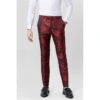 Ersat Skinny Fit Tux Trouser