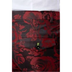 Ersat Skinny Fit Tux Trouser 8 Ersat Skinny Fit Tux Trouser -House Of Fraser Shop 54909008 l a2