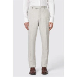 Clairmont Slim Fit Linen Suit Trouser -House Of Fraser Shop 54909169 l