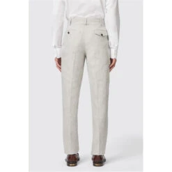 Clairmont Slim Fit Linen Suit Trouser -House Of Fraser Shop 54909169 l a1
