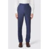 Fairmont Linen Suit Trouser