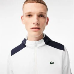Lacoste Tnns Hd Jkt Sn99 -House Of Fraser Shop 54981969 l a1