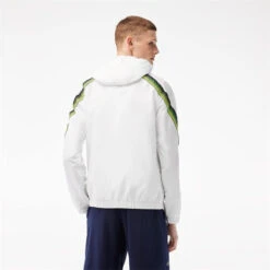 Lacoste Tnns Hd Jkt Sn99 -House Of Fraser Shop 54981969 l a2